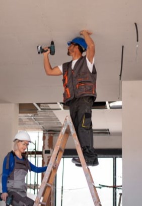 Reformas Comerciais e Corporativas