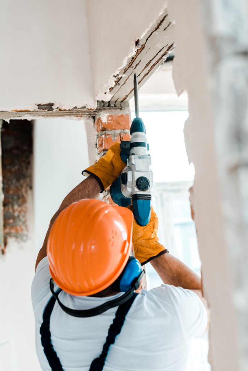 Construção Civil para Empresas